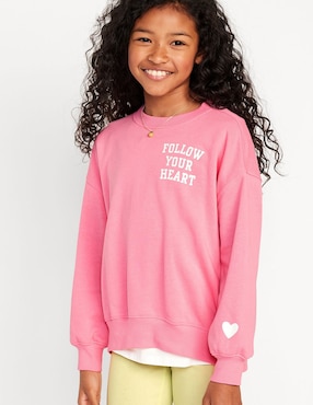 Sudadera Old Navy Para Niña