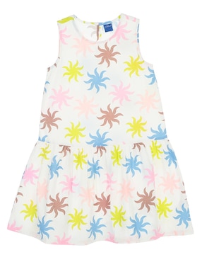 Vestido Weekend para niña