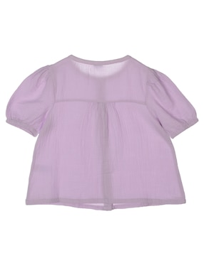 Blusa Weekend para niña