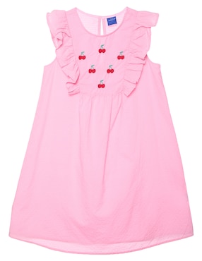 Vestido Weekend para niña