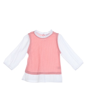 Blusa Weekend Para Niña