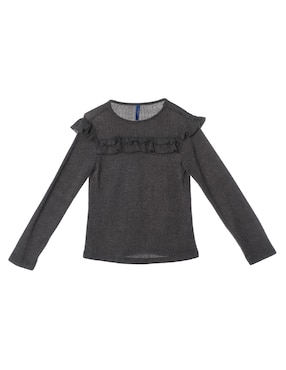 Blusa Weekend Para Niña