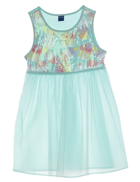 Vestido Weekend para niña