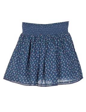 Falda Weekend para niña