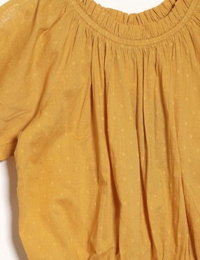 Blusa Weekend para niña