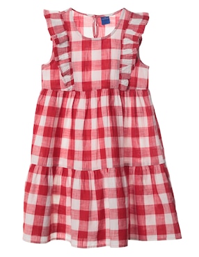 Vestido Weekend para niña