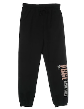 Pants Weekend para niña