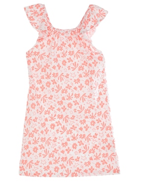 Vestido Weekend para niña