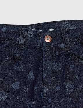Jeans skinny Weekend para niña