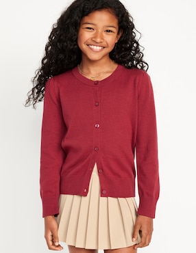 Suéter Old Navy Para Niña