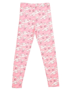 Legging Hello Kitty Para Niña