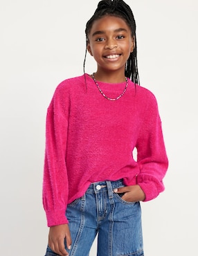 Suéter Old Navy Para Niña