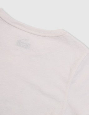Playera Disney Dtr Minnie Mouse manga corta para niña