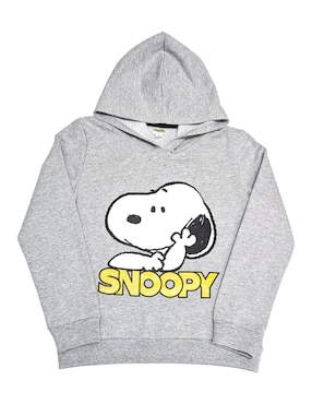 Sudadera Snoopy Para Niño