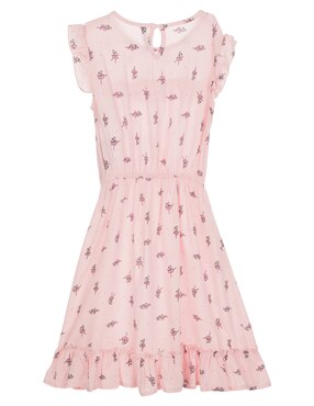 Vestido Weekend para niña