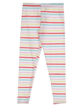 Legging Weekend para niña