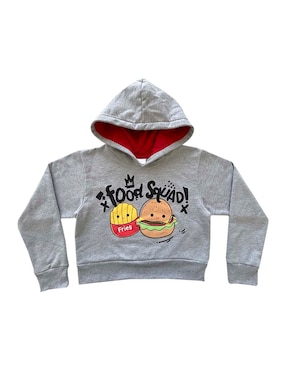 Sudadera Squishmallows Para Mujer