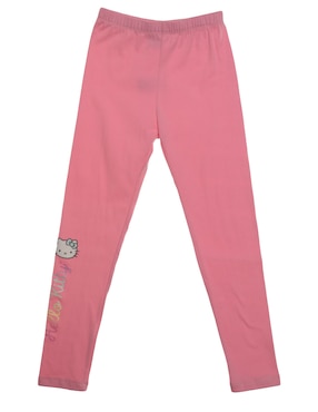 Legging Hello Kitty Para Niña