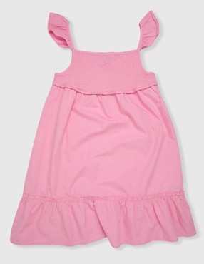Vestido Weekend para niña