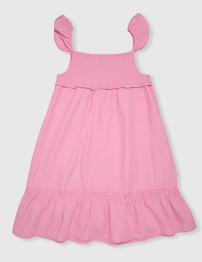 Vestido Weekend para niña