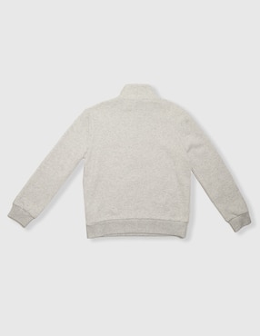 Sudadera para niña