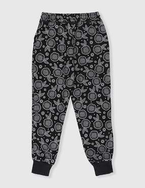 Pants Weekend para niña