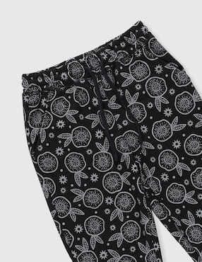 Pants Weekend para niña