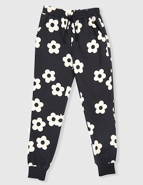 Pants Weekend para niña