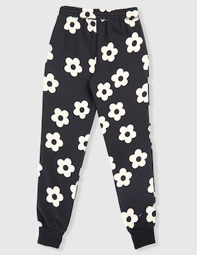 Pants Weekend para niña