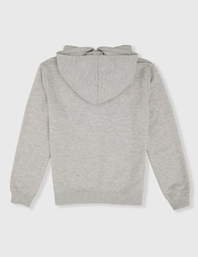 Sudadera para niña