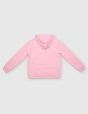Sudadera para niña