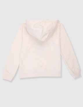 Sudadera para niña