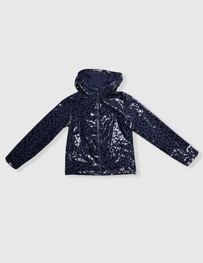 Impermeable Weekend para niña