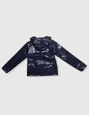 Impermeable Weekend para niña