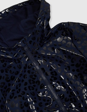 Impermeable Weekend para niña
