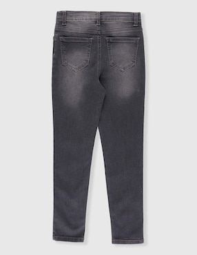 Jeans straight Weekend para niña