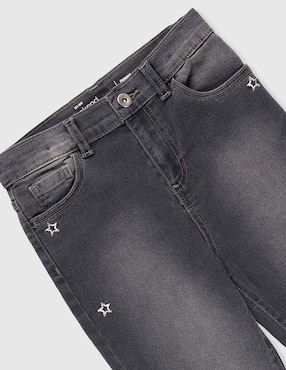 Jeans straight Weekend para niña