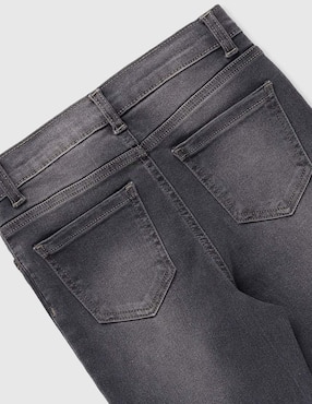 Jeans straight Weekend para niña