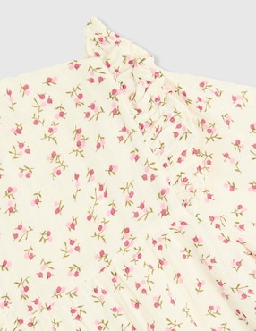 Blusa Weekend para niña