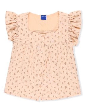 Blusa Weekend para niña