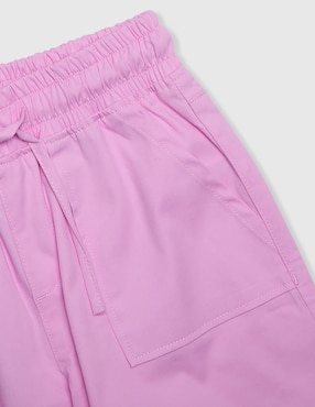 Pantalón Weekend para niña