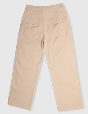 Pantalón cargo Weekend para niña