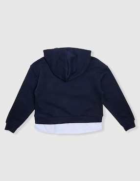Sudadera para niña