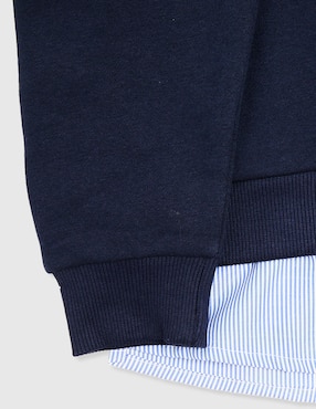 Sudadera para niña
