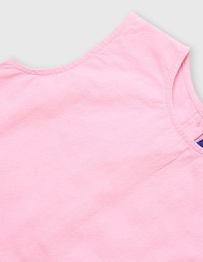 Blusa Weekend para niña
