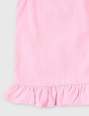 Blusa Weekend para niña
