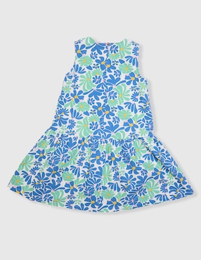 Vestido Weekend para niña