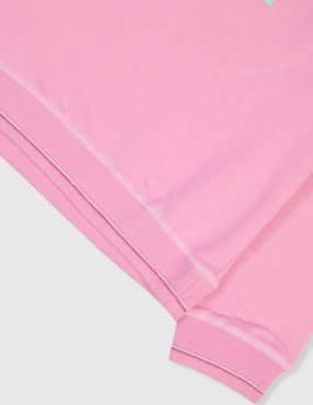 Sudadera para niña
