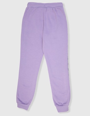 Pants Weekend para niña