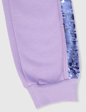 Pants Weekend para niña
